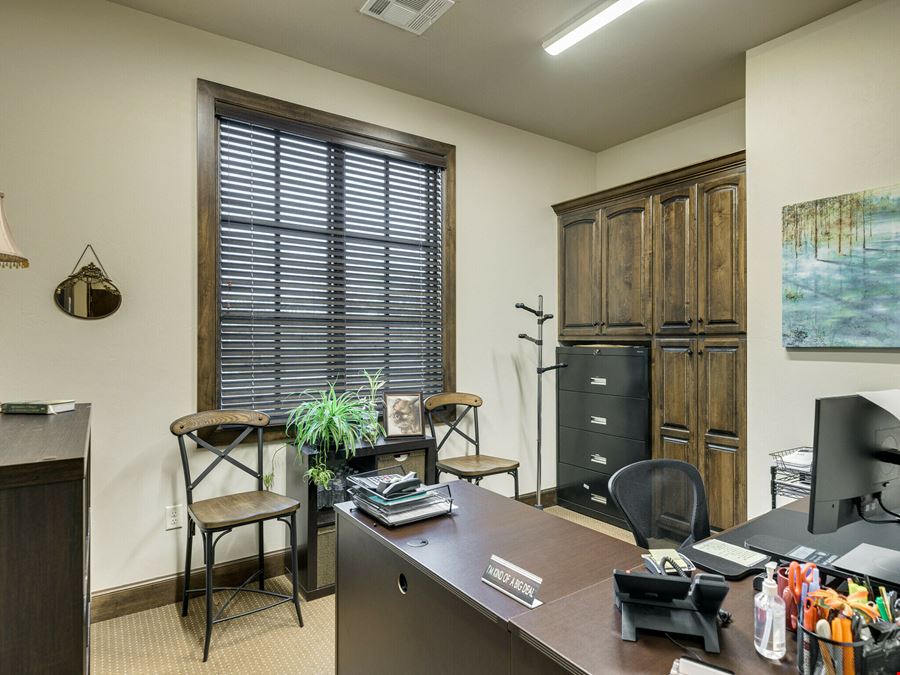 14324 N Western Ave.