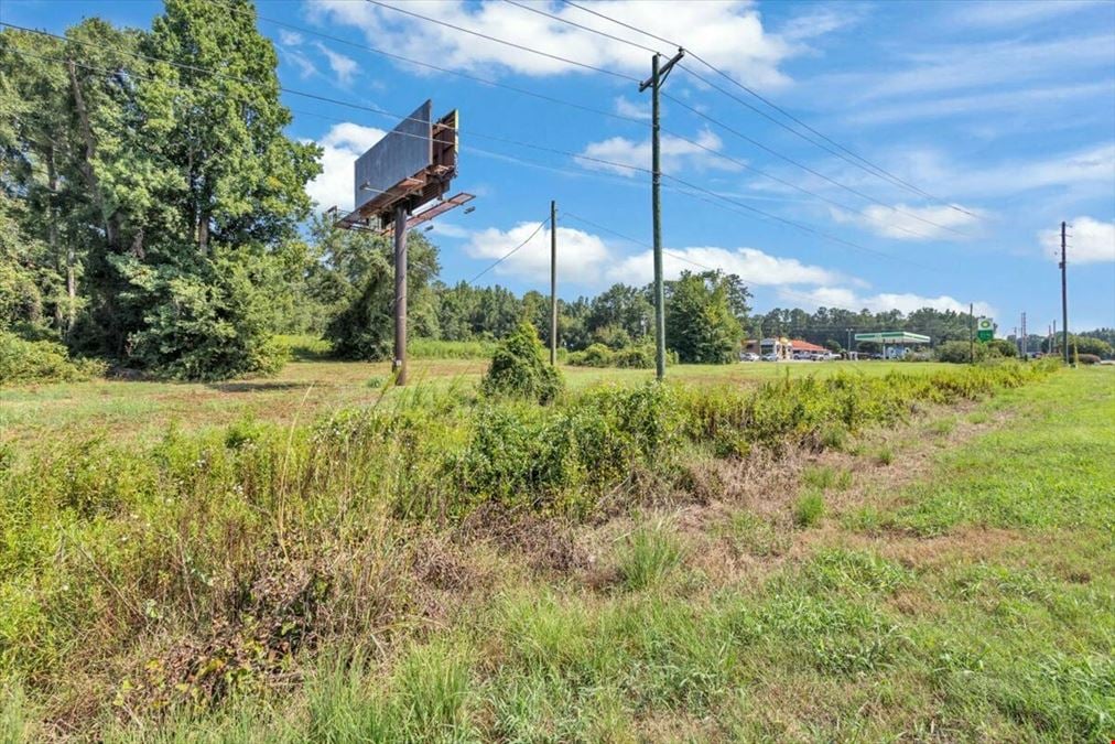 Jefferson Davis Hwy