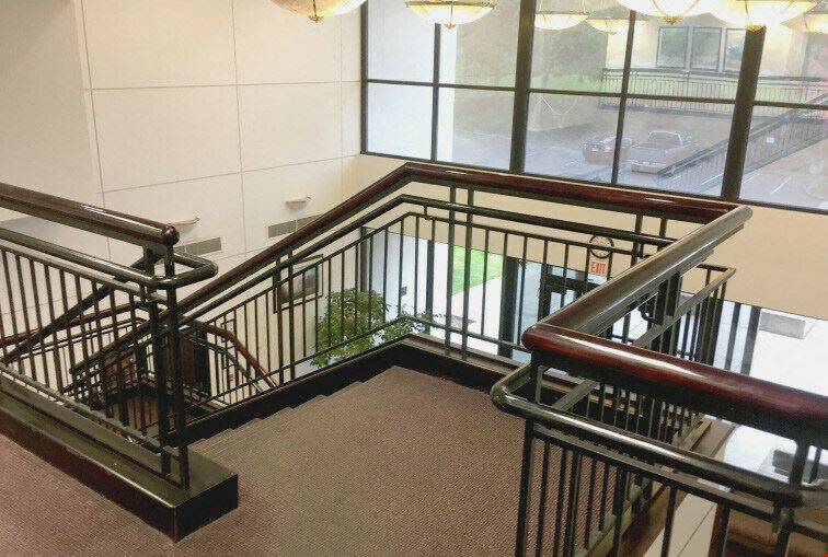 Pac Rim Building