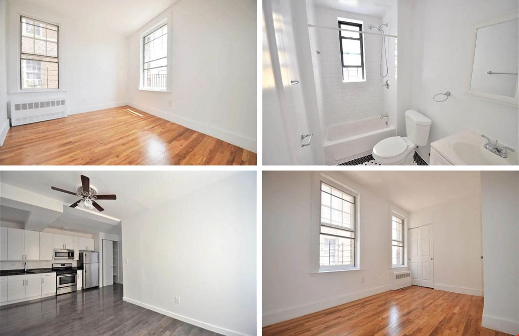 Lender REO Sale | 2710 Morris Avenue