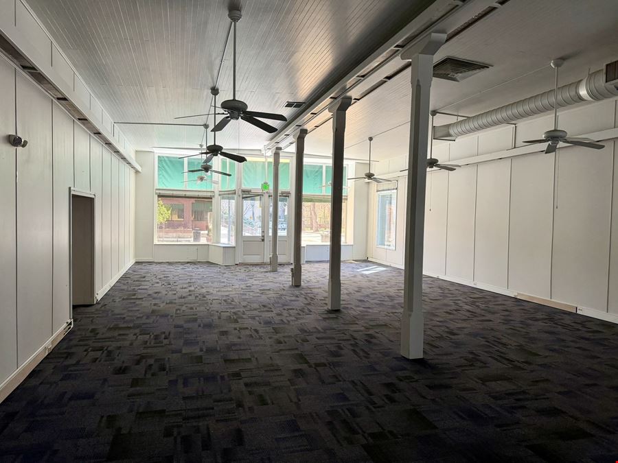 For Lease