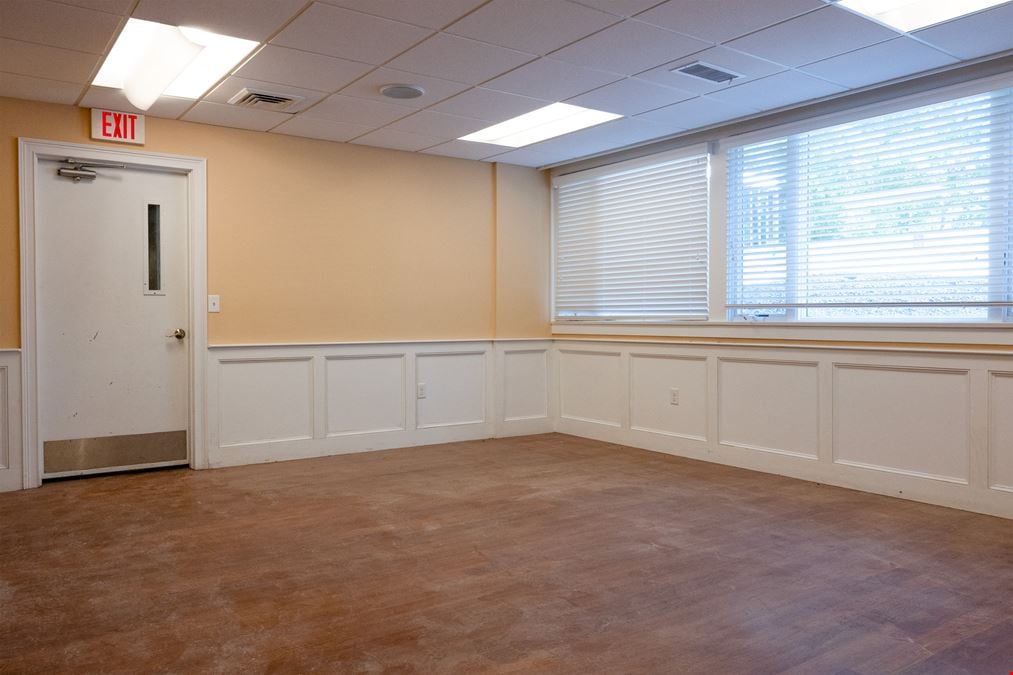 Marshfield Medical & Dental Center