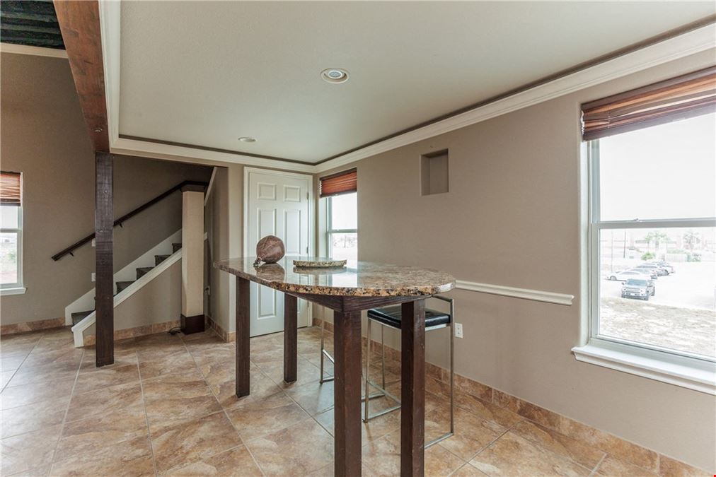 14633 S Padre Island Dr