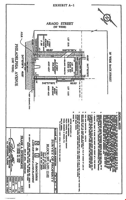 Prime Investment Sale | 4 Unit | 8%+ Cap Rate | Mixed-use Resi & Comm | Egg Harbor City, NJ