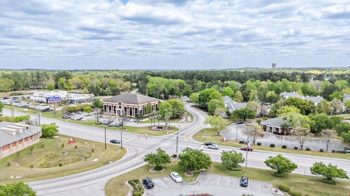 7700 Trenholm Road Ext