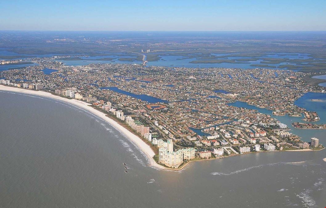 Hilton Marco Island Beach Resort & Spa