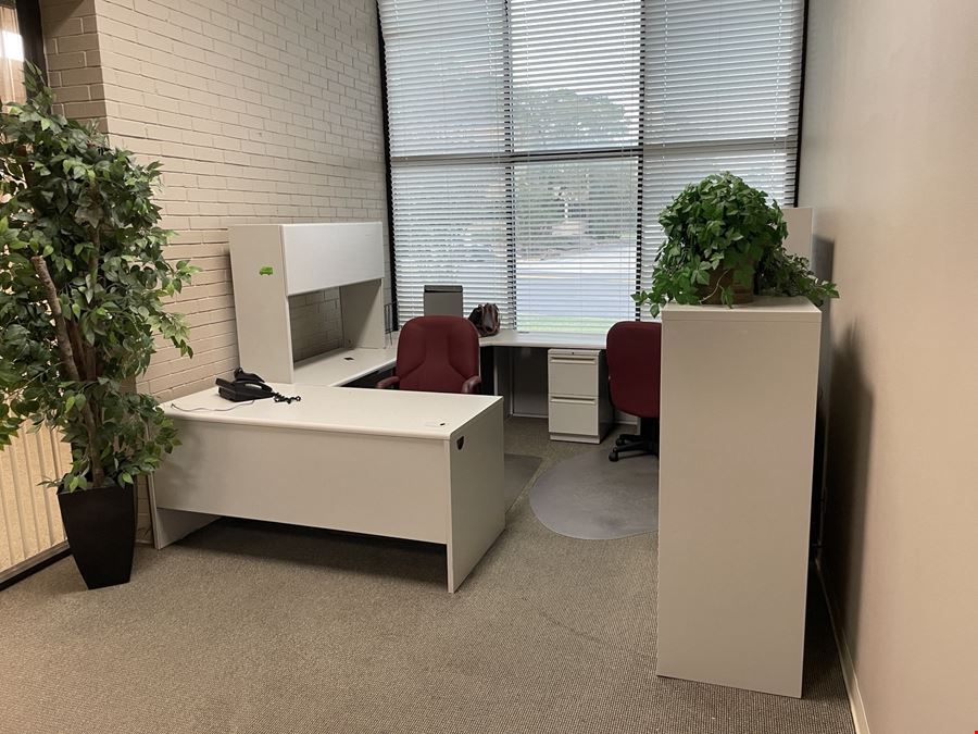 Woodforest National Bank Rayford Rd.