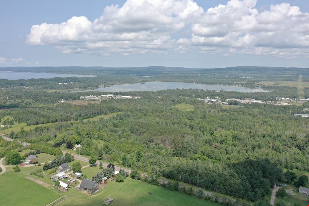 4281 Pickeral Lake Rd