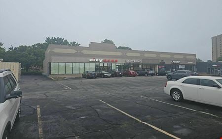 Preview of Retail space for Rent at 10460 St. Charles Rock Rd.