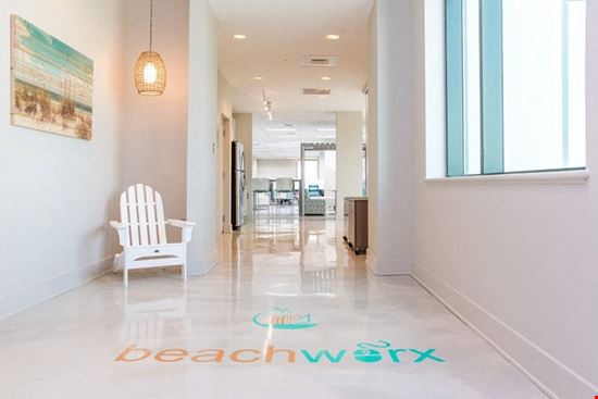 The Worx - Beachworx - Destin