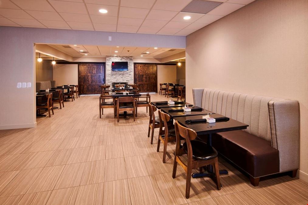 Four Points by Sheraton