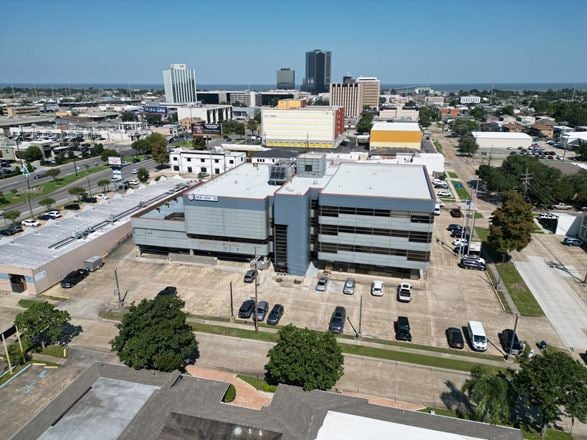 Preview of Office space for Rent at 3200 Ridgelake Drive
