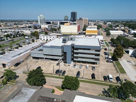 Preview of Office space for Rent at 3200 Ridgelake Drive