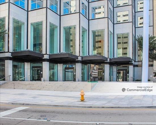Preview of Office space for Rent at 200 South Biscayne Blvd
