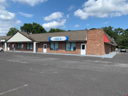 Preview of Commercial space for Rent at 219 South Burnt Mill Road