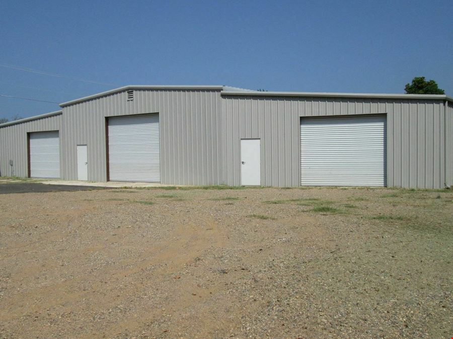 1709 Wells Island Rd - Warehouse/Office