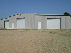 1709 Wells Island Rd - Warehouse/Office