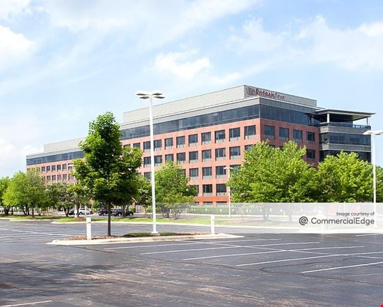 Preview of Office space for Rent at 1101 Skokie Blvd