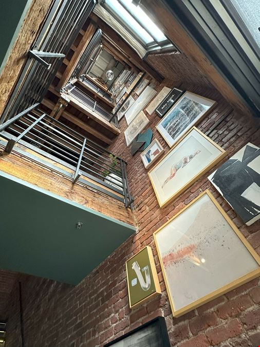 155 Duane Street - TriBeCa