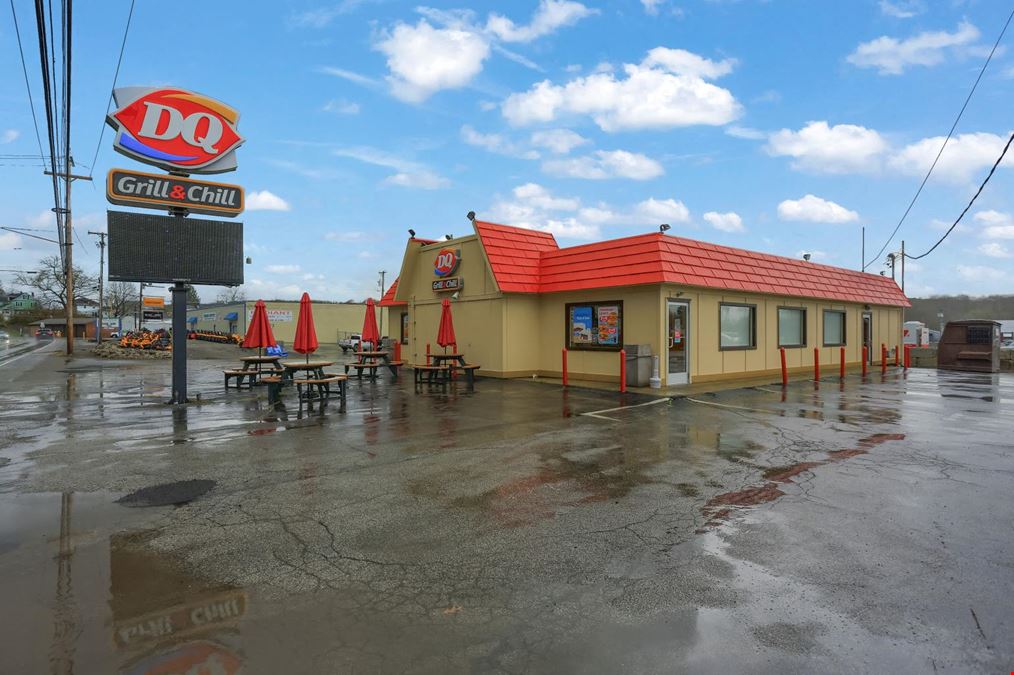Dairy Queen 