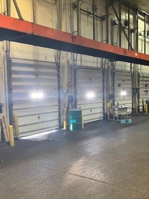 Flex Warehouse Space - Work in This Space - #1904