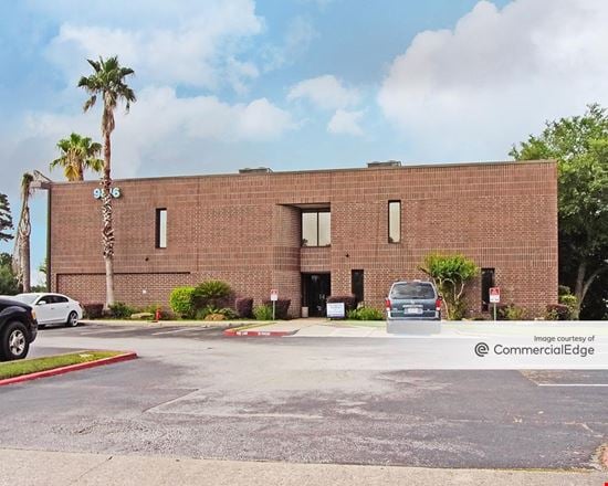 Preview of Office space for Rent at 9816 Memorial Blvd