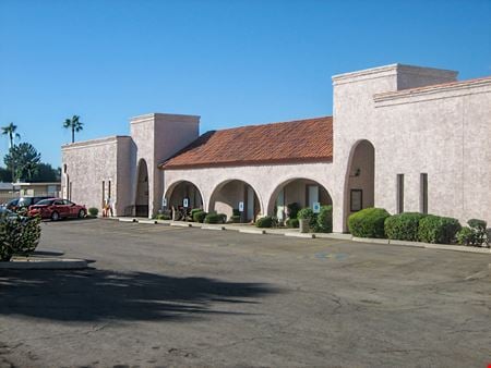 Preview of Office space for Rent at 10147 W Grand Ave