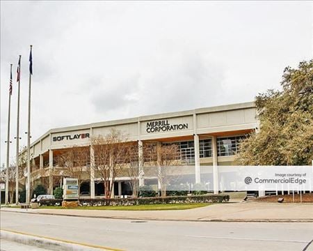 Preview of commercial space at 315 Capitol Street