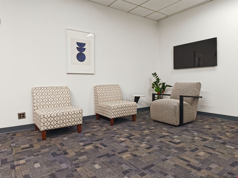 HQ - Markham - Woodbine Ave