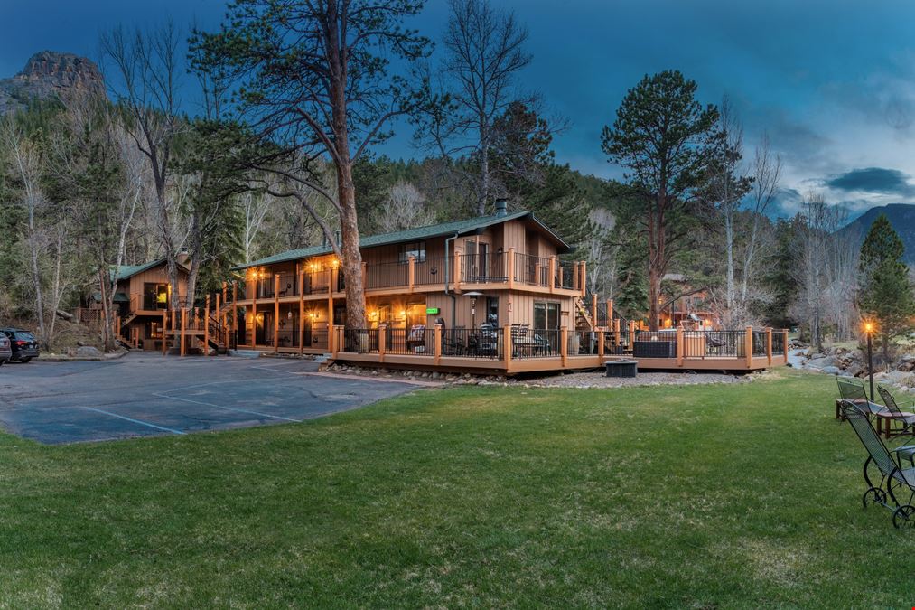 4 Seasons Inn