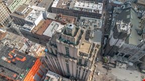 507 Place d'Armes
