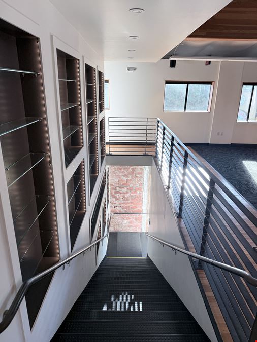 Move-in Ready Office Space