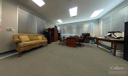 Preview of Office space for Rent at 15310 & 15340 Park Row Dr