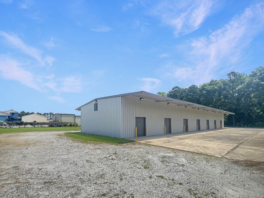 800 Industrial Circle