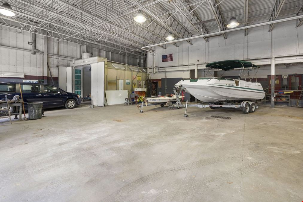 166 W Main Street For Sale