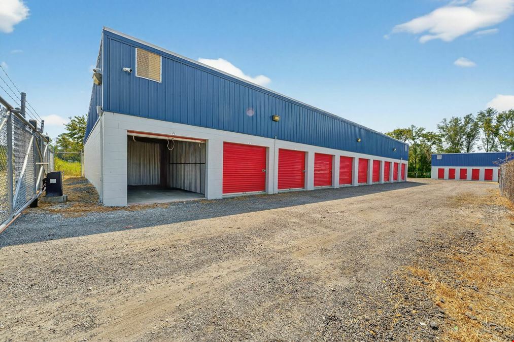 Live Oak Freedom Storage