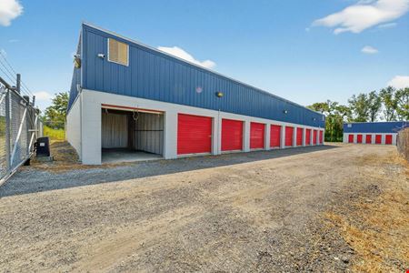 Preview of Industrial space for Sale at 13346 Us Highway 90