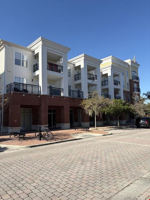 Office/Retail For Lease!!