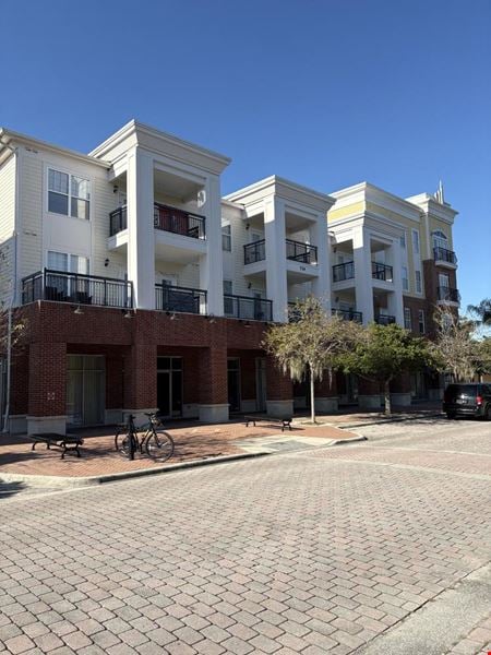 Preview of Office space for Rent at 154 Tuskawilla Road