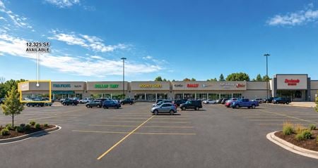 Preview of Retail space for Rent at 1819 - 1921 N. Central Avenue