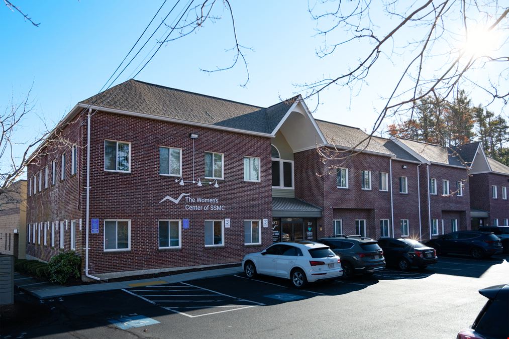 118 Long Pond Road