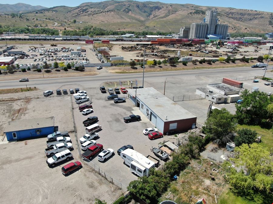 3500 Highway 30	