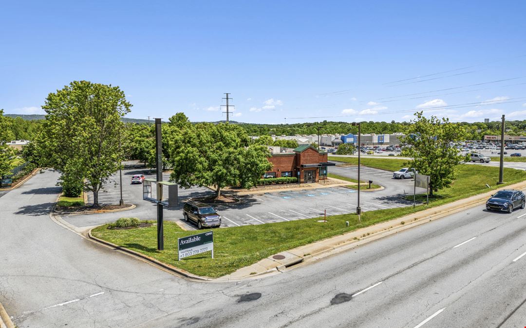 Former Applebees