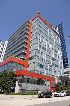 Suite 501 - 9639 137A Street