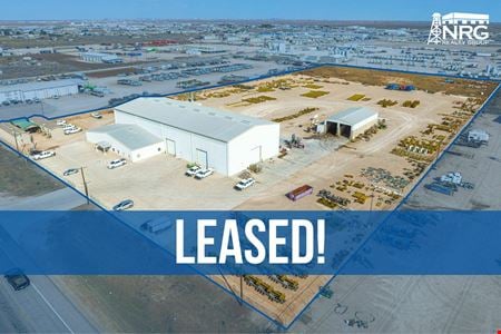 Preview of Industrial space for Rent at 7305 FM 1788