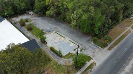Preview of VacantLand space for Rent at 5647 Dorchester Rd