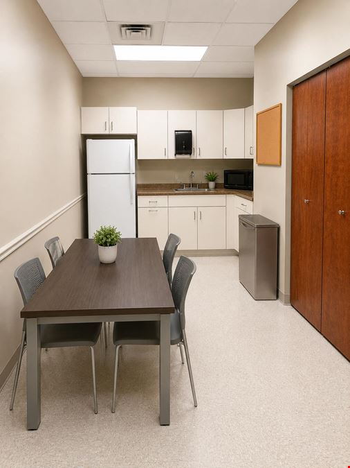 Medical Office Condominium - 3,945 SF