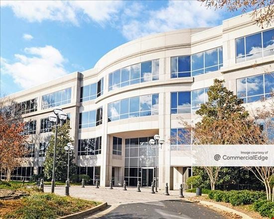Preview of Office space for Rent at 1145 Sanctuary Pkwy