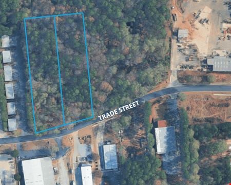 Preview of Land space for Sale at 120 Trade Street