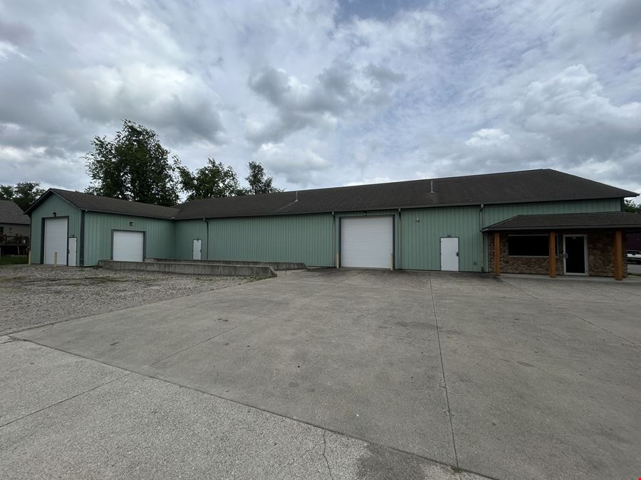60 Anthony Drive